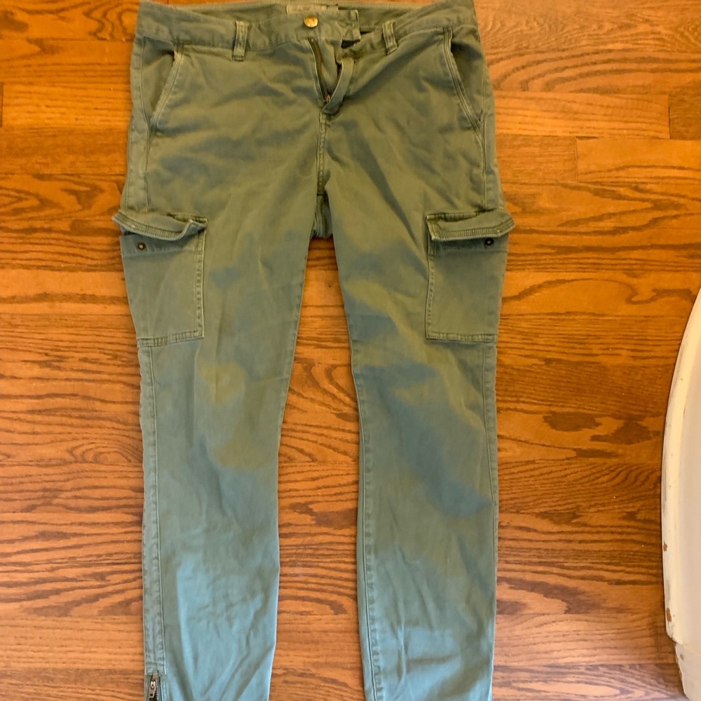 vineyard vines women’s cargo pants